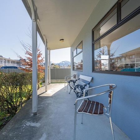 Te Anau Motel & Apartments Luaran gambar