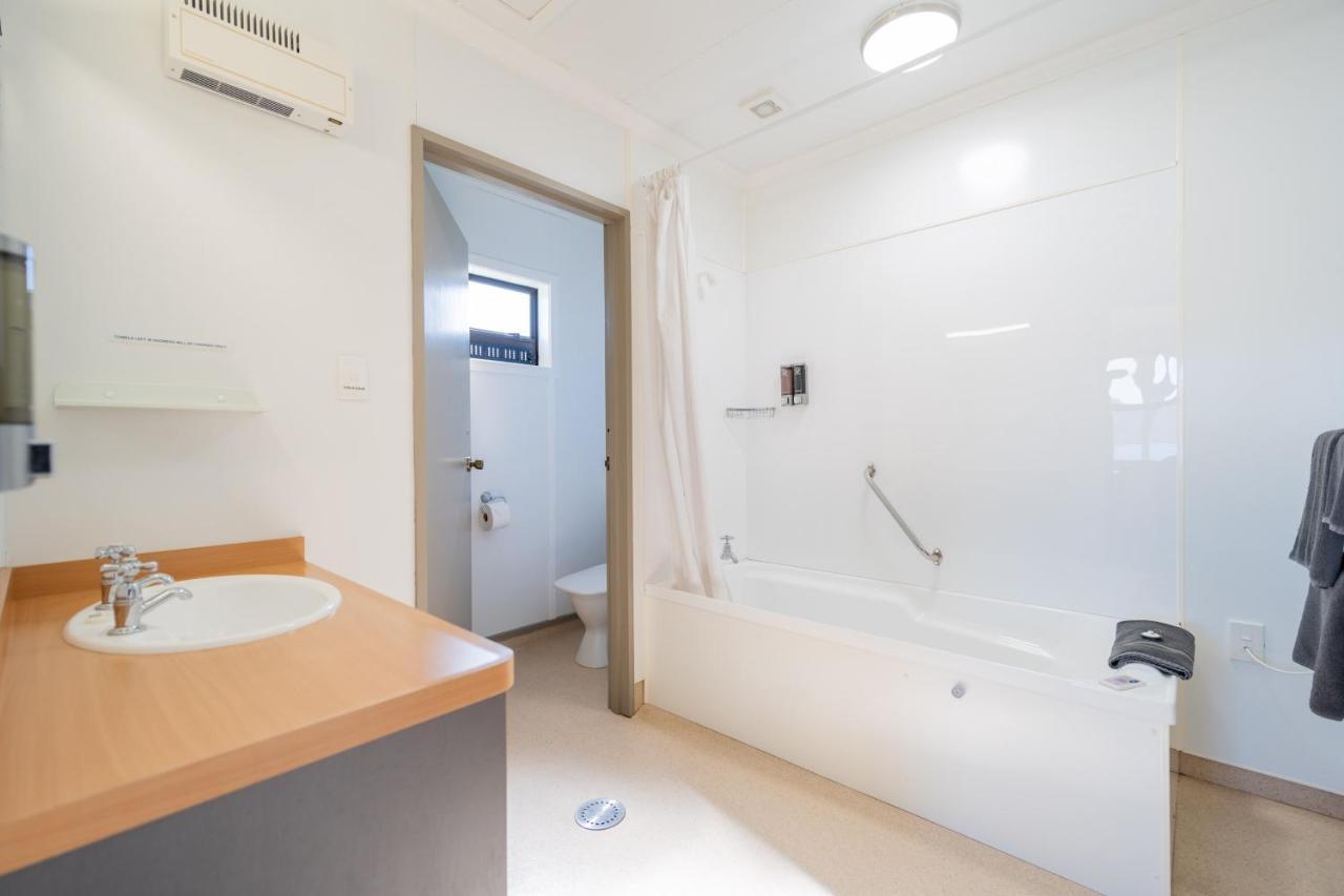 Te Anau Motel & Apartments Luaran gambar