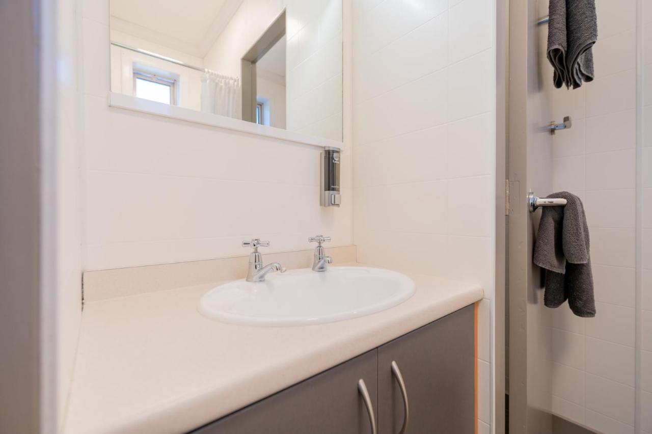 Te Anau Motel & Apartments Luaran gambar